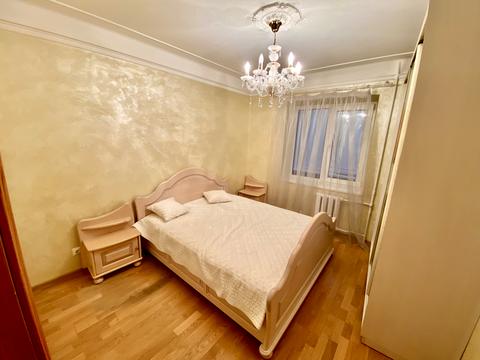 квартира за адресою Дегтярівська вул., 10