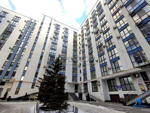 квартира за адресою Центральна вул., 21-А