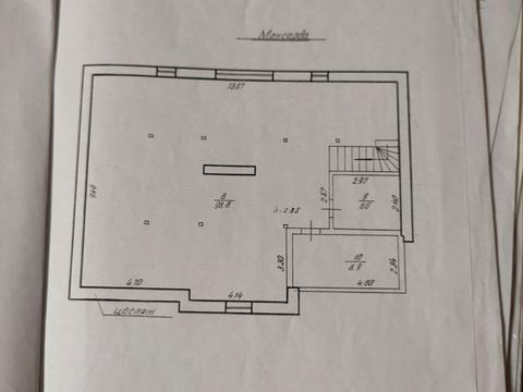будинок за адресою проспект Відродження, 2
