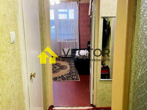 квартира по адресу Автобазовская ул., 8