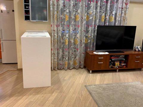 квартира по адресу Мандрыковская ул., 338