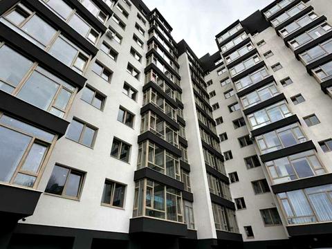 квартира по адресу Августина Волошина ул., 2