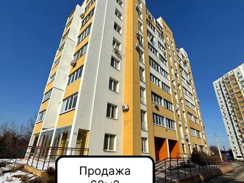 квартира за адресою Іскринський пров., 19ж