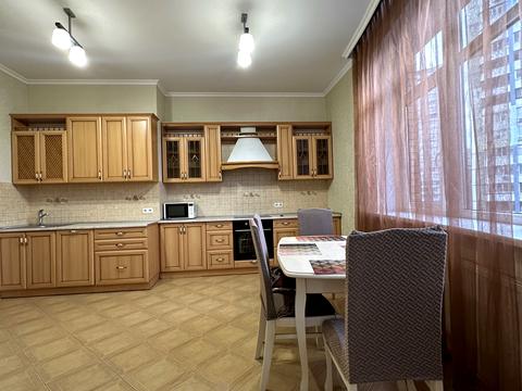 квартира за адресою Старонаводницька вул., 6-Б