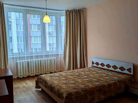 квартира по адресу Олены Пчилки ул., 6