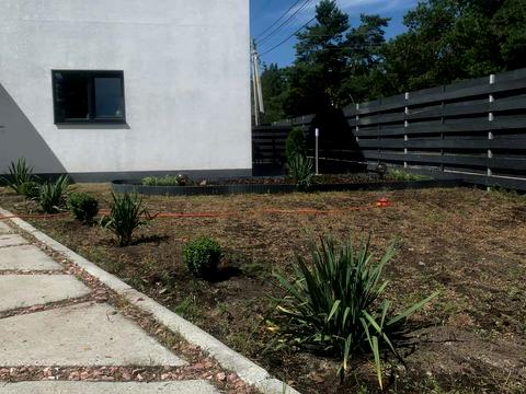 дом по адресу Новосілки