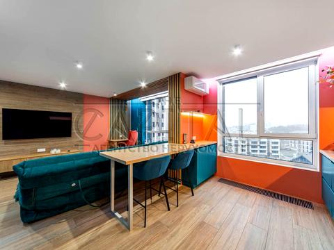 квартира за адресою Глибочицька вул., 73