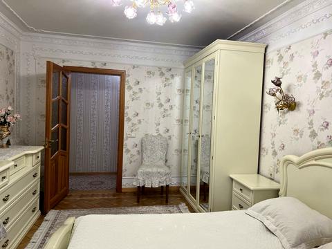 квартира по адресу Пантелеймоновская ул., 15