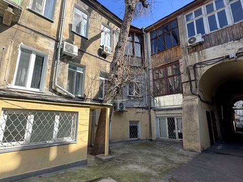 квартира за адресою Італійська вул. (Пушкінська), 66