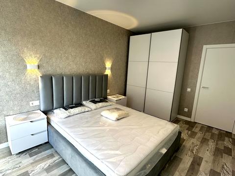 квартира за адресою Київ, Повітряних Сил просп. (Повітрофлотський), 56