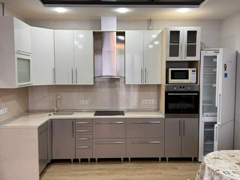 квартира за адресою Ованеса Туманяна вул., 15-А