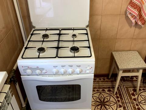 квартира за адресою Рональда Рейгана вул., 11-А