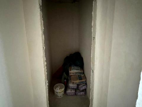 квартира по адресу Жемчужная ул., 3а