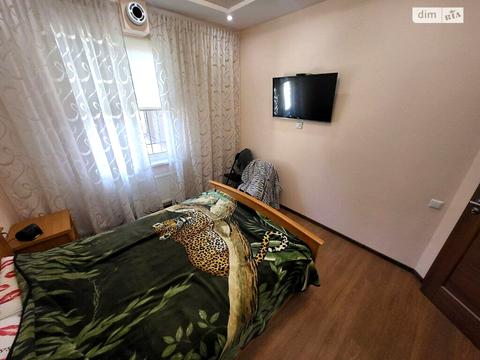 дом по адресу Івана Франка, 38а