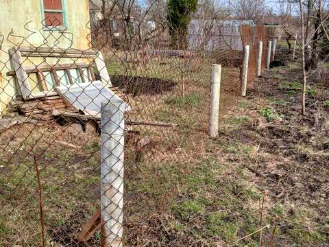участок по адресу Білопільський шлях, 21