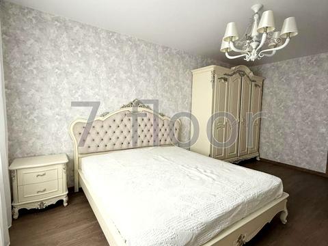 квартира за адресою Коноплянська вул., 22-А