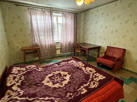 квартира по адресу Центральная ул., 61