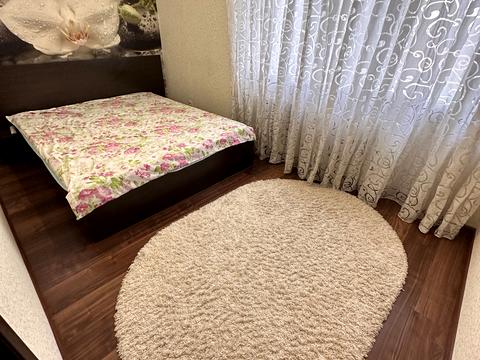квартира за адресою Кам'янецька вул., 107