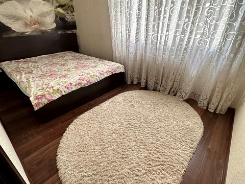 квартира за адресою Кам'янецька вул., 107