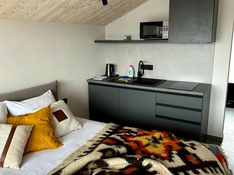 дом по адресу урочище Стаїщі