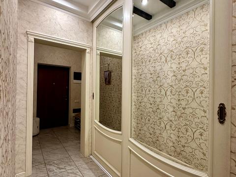 квартира за адресою генуэзская, 24 д