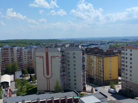 квартира по адресу Лісогренівецька, 18