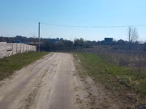 ділянка за адресою провулок Горбенка