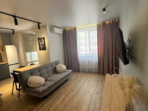 квартира по адресу Борткевича ул., 7