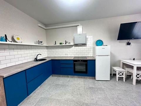 квартира за адресою Юлії Здановської вул. (Ломоносова), 34-Б