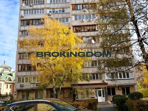 квартира за адресою Варязький пров., 10