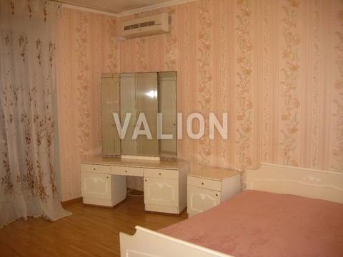 квартира по адресу Рональда Рейгана ул., 34/51
