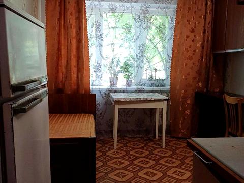 квартира по адресу Капитана Кузнецова ул., 112