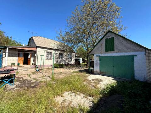 будинок за адресою Дніпро, Віддалена вул.