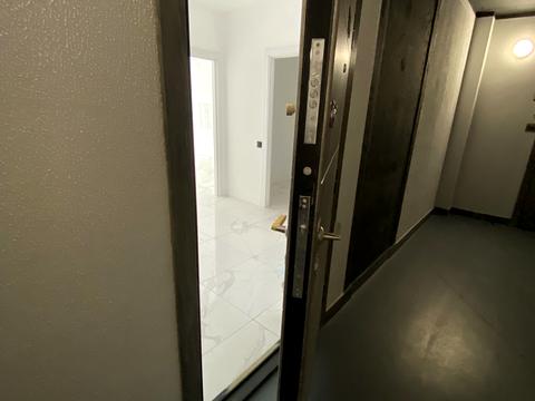 квартира по адресу Химиков ул., 28 к17