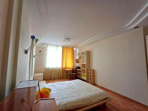 квартира за адресою Срібнокільська вул., 1