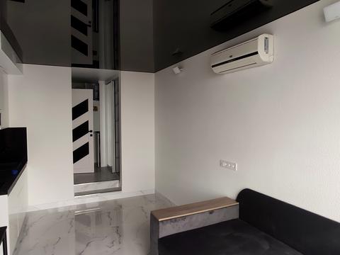 квартира за адресою Ревуцького вул., 40-Б