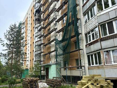 квартира за адресою Бучми вул. (Командарма Уборевича), 32