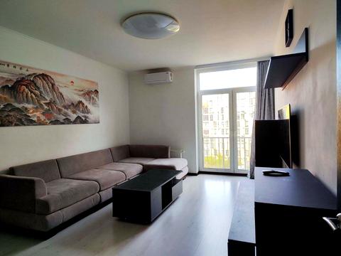 квартира по адресу Регенераторная ул., 4 к14