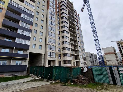 квартира по адресу Михаила Лушпы просп., 5