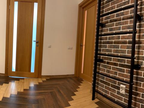 квартира по адресу Демнянская ул., 3