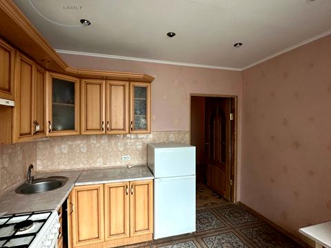 квартира по адресу Керамический пер., 9/5