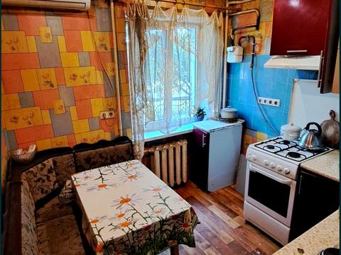квартира по адресу Ярославская ул., 2