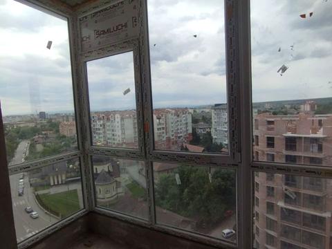 квартира за адресою Княгинин вул., 44