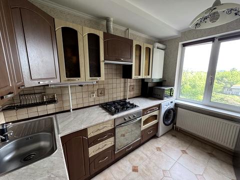 квартира по адресу Олени Теліги ул., 7/1