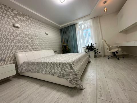 квартира по адресу Жаботинского ул. (Пролетарская улица), 56а