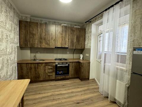 квартира по адресу Святошинская ул., 58