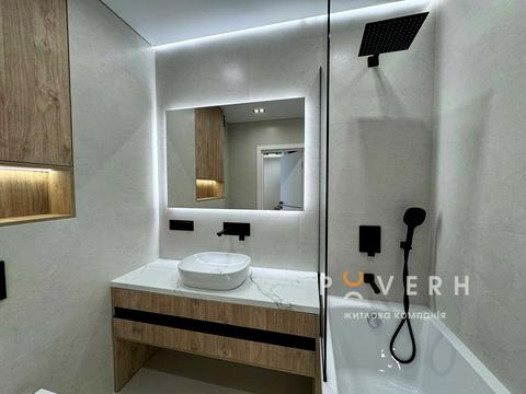 квартира по адресу Степана Бандеры ул., 10