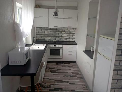 квартира по адресу Дмитрия Яворницкого ул., 26