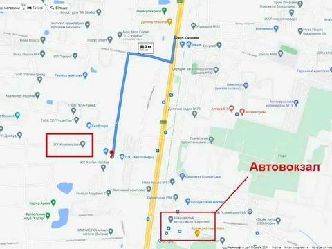 квартира за адресою Героїв Крут вул., 4а