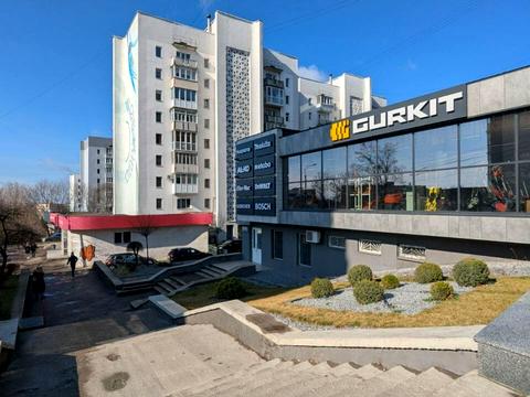 коммерческая по адресу Мицкевича ул., 11